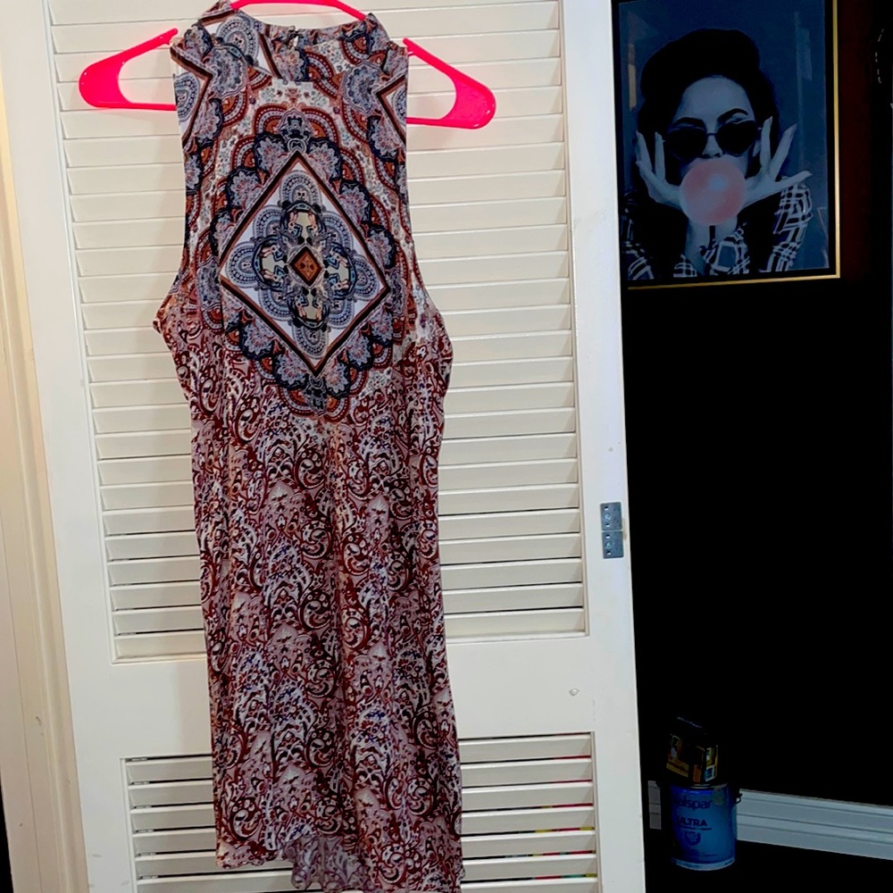 American eagle dress
